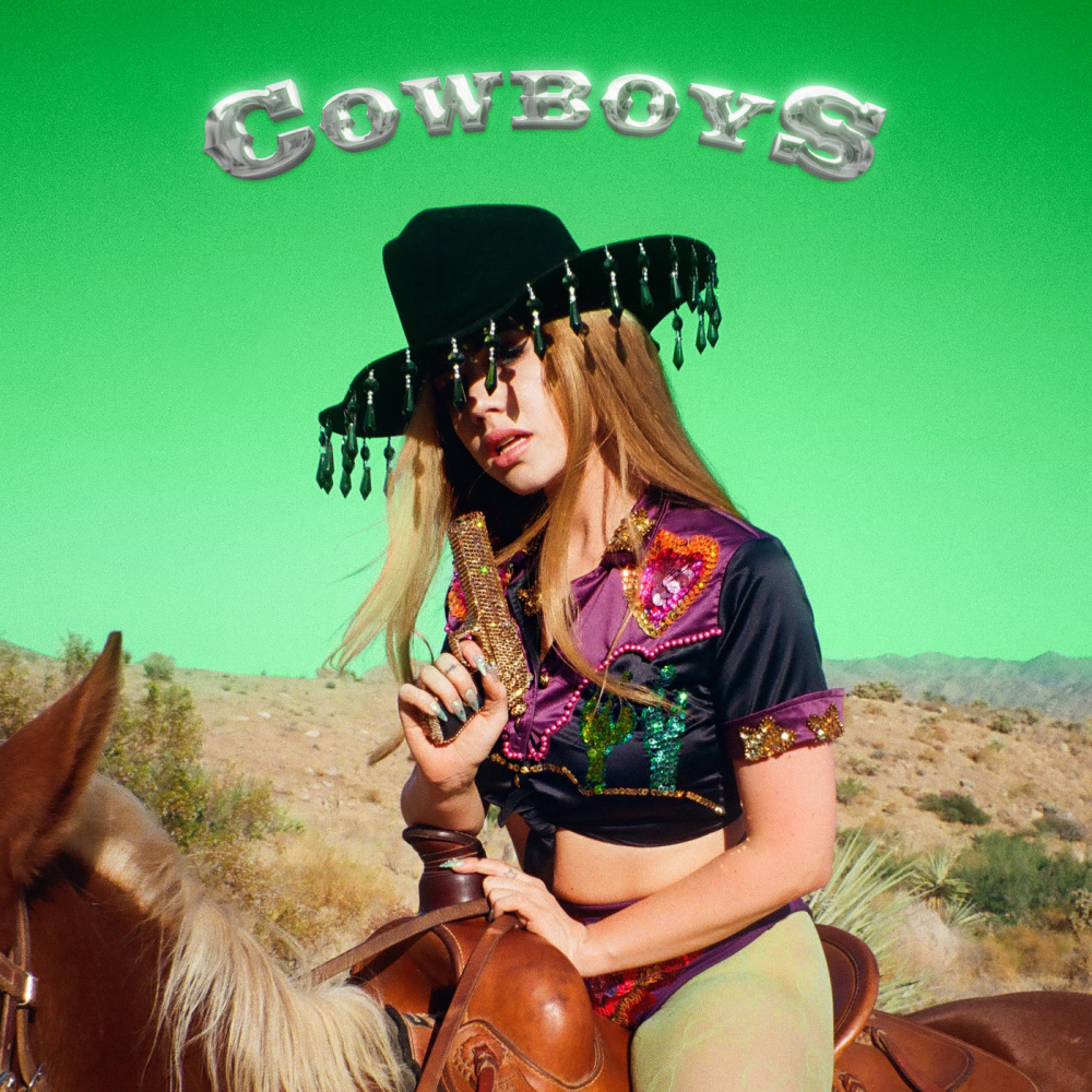 Cowboys (Explicit)