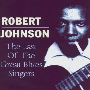收聽Robert Johnson的Honneymoon Blues歌詞歌曲