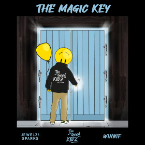 อัลบัม The Magic Key ศิลปิน 