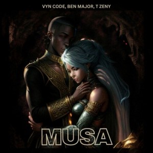 Album Musa from VYN CODE