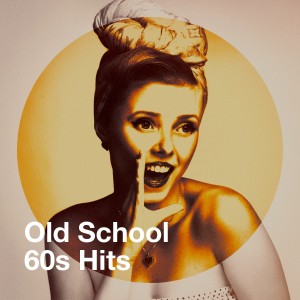 อัลบัม Old School 60S Hits ศิลปิน 80's & 90's Pop Divas