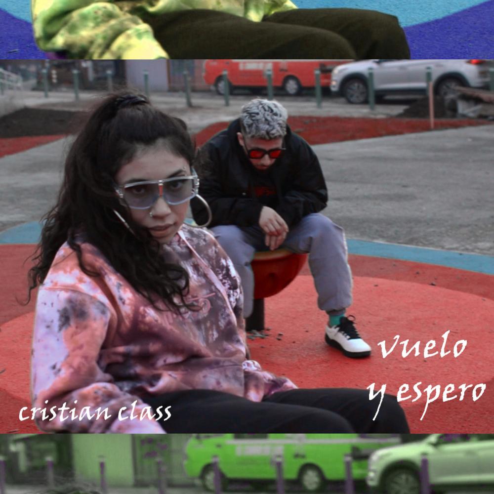 Vuelo y espero