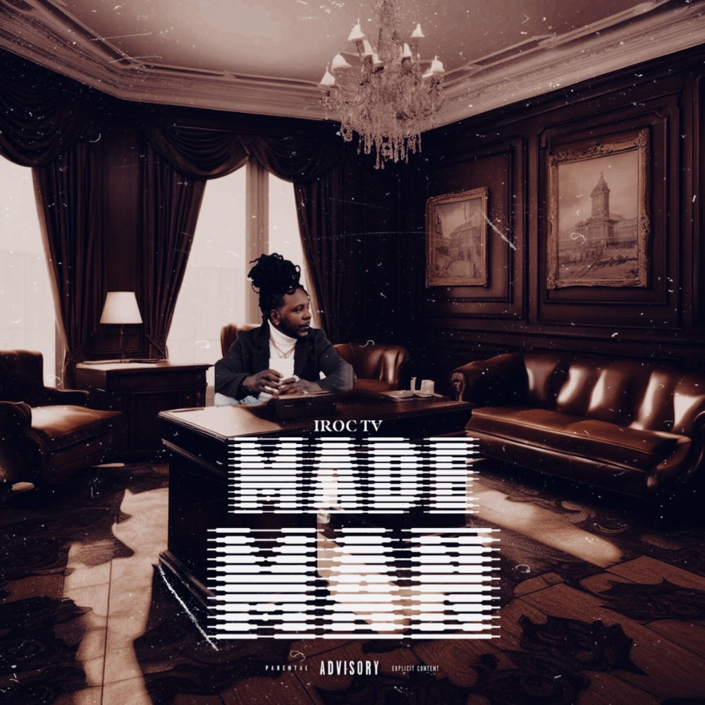 Change My Name (Explicit)