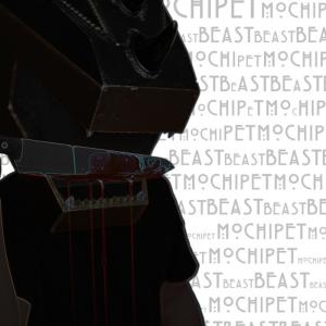 收聽Mochipet的Beast (Original)歌詞歌曲