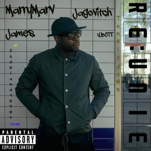 RE:UNIE的專輯Tone It Down (Explicit)