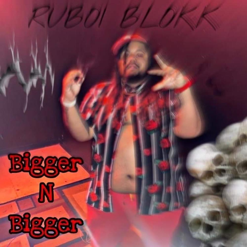 Bigger n Bigger (feat. JayG, Dc Hendrxx, Wopp2xx & Sxurce) (Explicit)