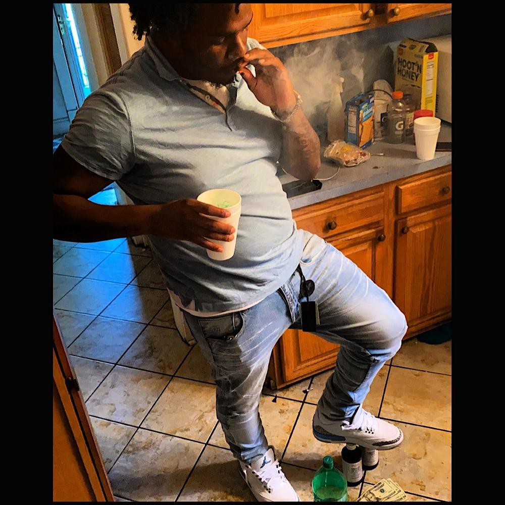Big Foolie (Explicit)