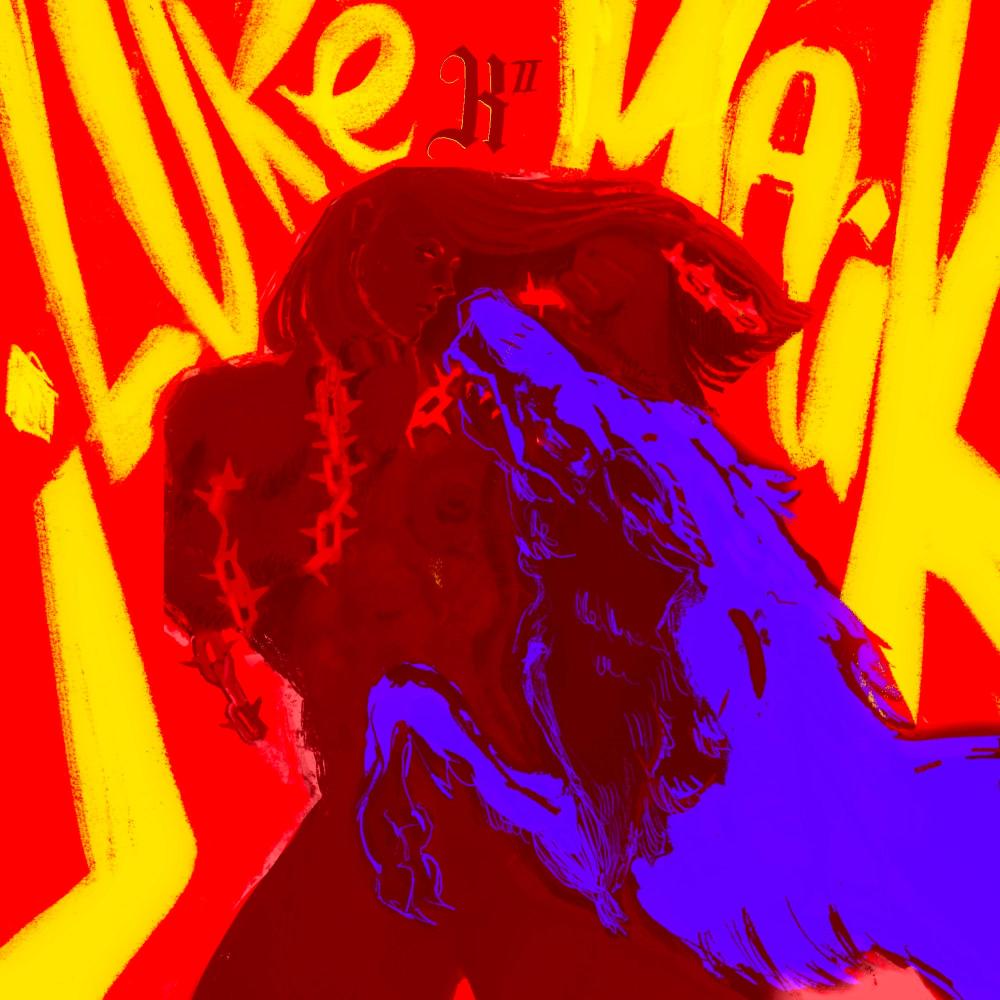Piezas De Lego (feat. MAIKK) (Explicit)