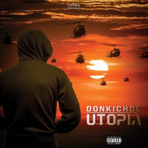 Listen to Karma (Explicit) song with lyrics from Donkichoc