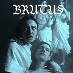 Album Brutus from The Buttress