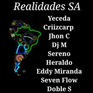 Listen to Realidades Sa song with lyrics from Yeceda