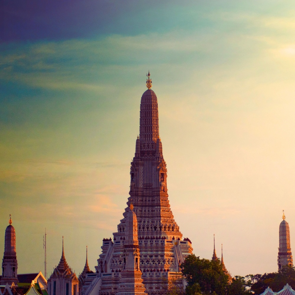 Bangkok
