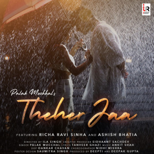 Album Theher Jaa from Palak Muchhal