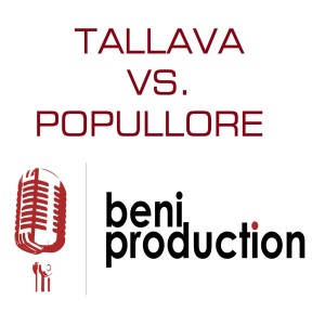 Album Tallava Vs Popullore from 