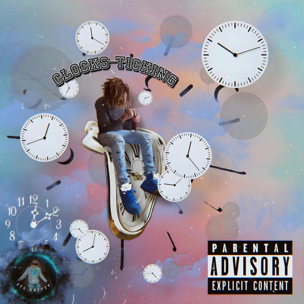 Clock ticking (Explicit)