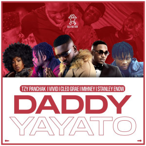 Album Daddy Yayato from Tzy Panchak