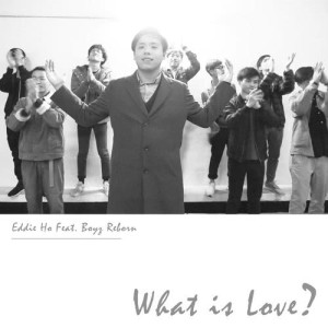 何振賢的專輯What Is Love? (feat. Boyz Reborn)