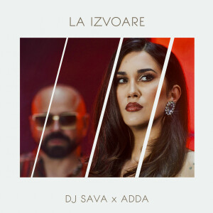 Listen to La Izvoare song with lyrics from DJ Sava