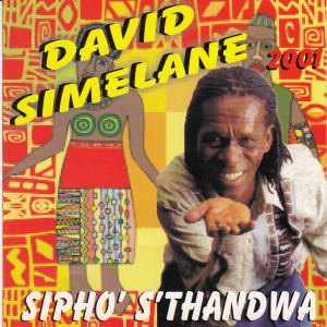 收聽David Simelane的Iyabiza Inkosi歌詞歌曲