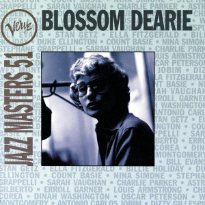 ดาวน์โหลดและฟังเพลง Someone To Watch Over Me พร้อมเนื้อเพลงจาก Blossom Dearie