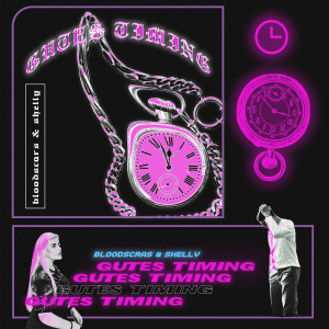 Dengarkan lagu Gutes Timing nyanyian bloodscars dengan lirik