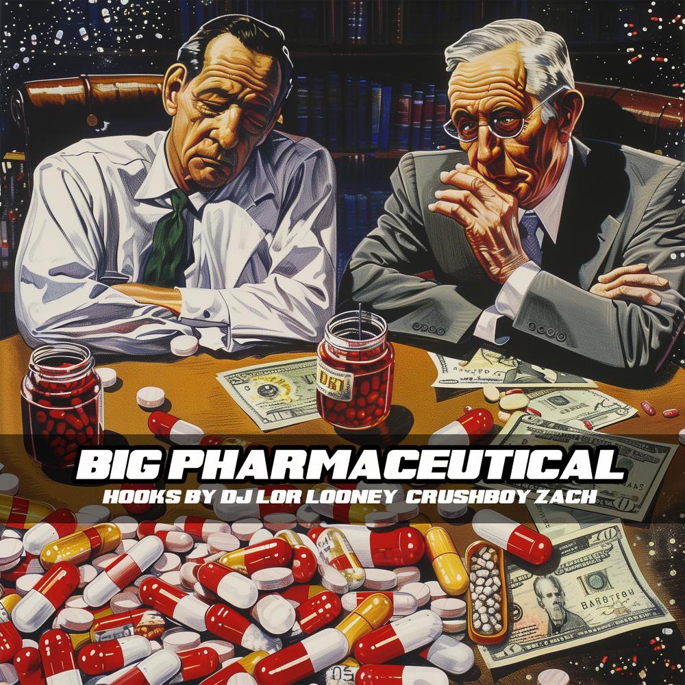 Big Pharmaceutical (Explicit)