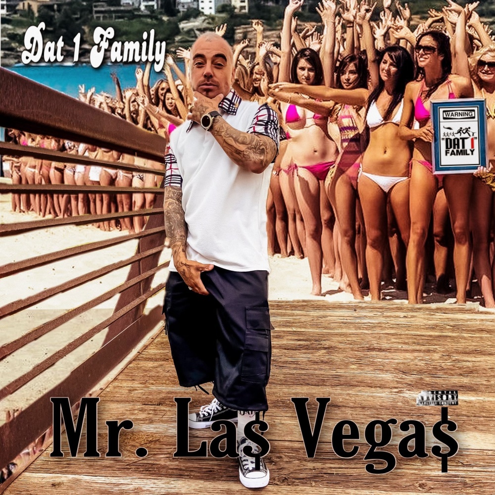 Up & Down (feat. Mr. Las Vegas|Explicit)