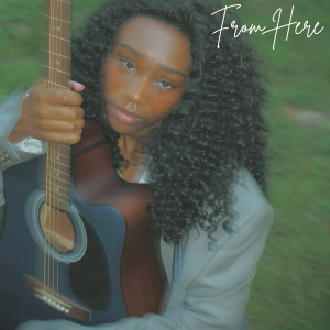 Album From Here - EP from 