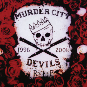 ดาวน์โหลดและฟังเพลง Broken Glass พร้อมเนื้อเพลงจาก The Murder City Devils