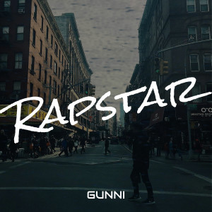 Dengarkan lagu Rapstar nyanyian Günni dengan lirik