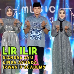Listen to Lir ilir song with lyrics from Irwan D'Academy