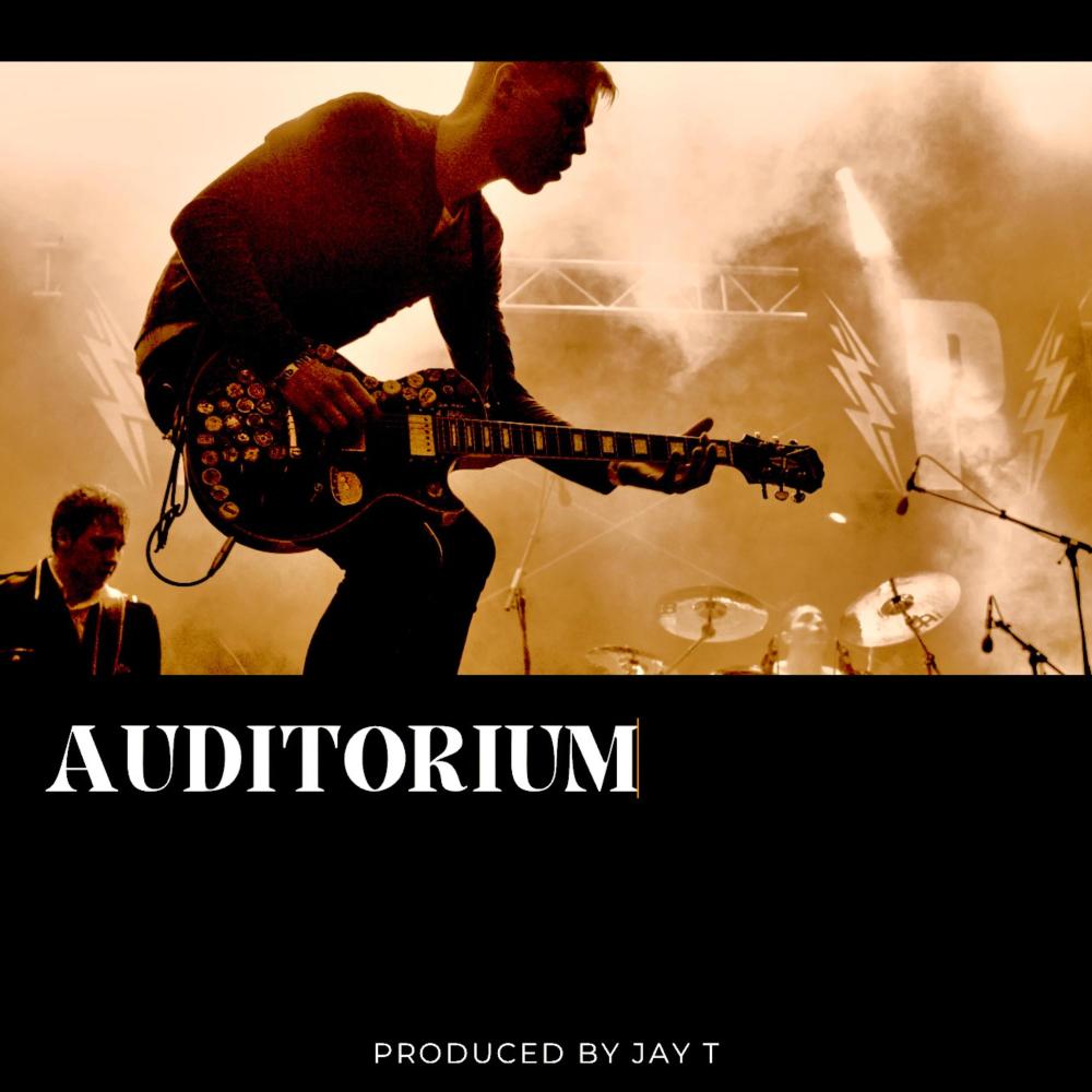 Auditorium