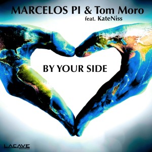 收聽Marcelos Pi的By Your Side (Original Edit)歌詞歌曲
