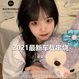 อัลบัม 2021最新中文车载串烧 ศิลปิน MC明夏