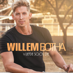 Willem Botha的專輯'n Liefde Soos Die