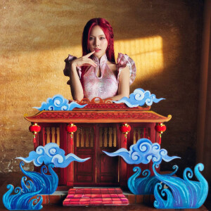 default playlist img