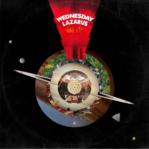 Dengarkan It Hugs Back lagu dari Wednesday dengan lirik