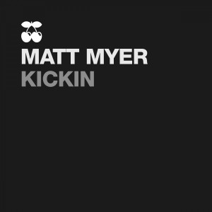 Matt Myer的專輯Kickin