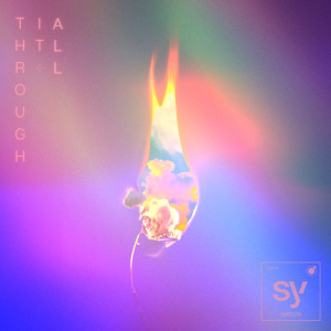 Syence的專輯through it all