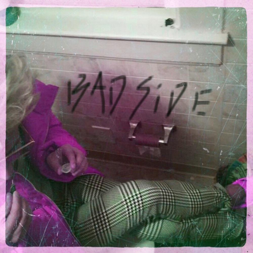 Bad Side (feat. Jakkyboí) (Explicit)
