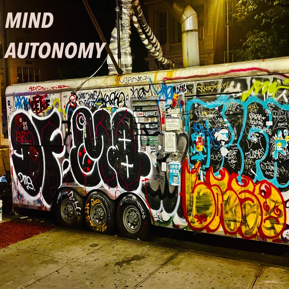 Mind Autonomy