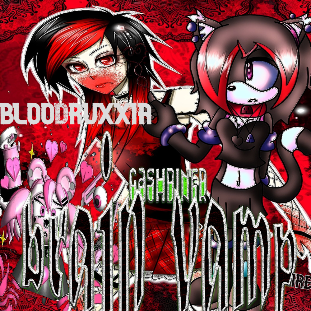 BRAIN VAMPIRE (Explicit)