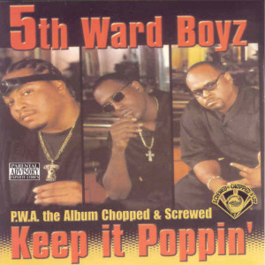 收聽5Th Ward Boyz的Jealous (Explicit)歌詞歌曲