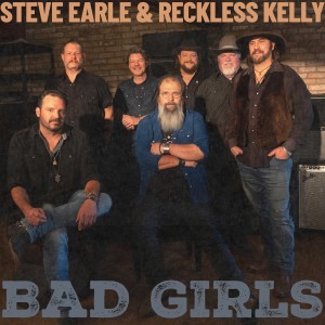 Steve Earle的專輯Bad Girls
