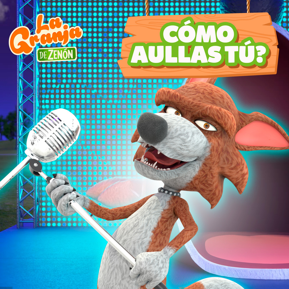 Cómo Aullas Tú?