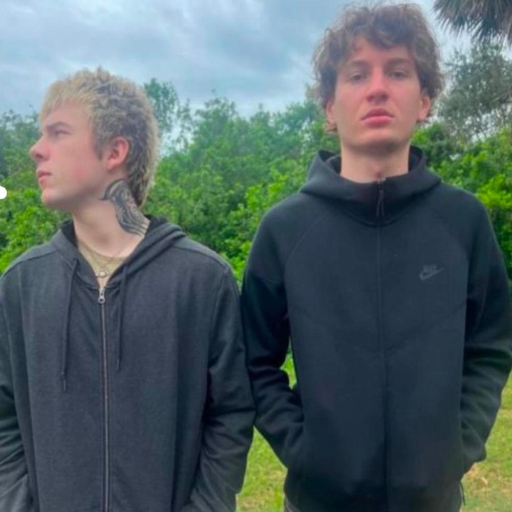 Soldiers (Explicit)