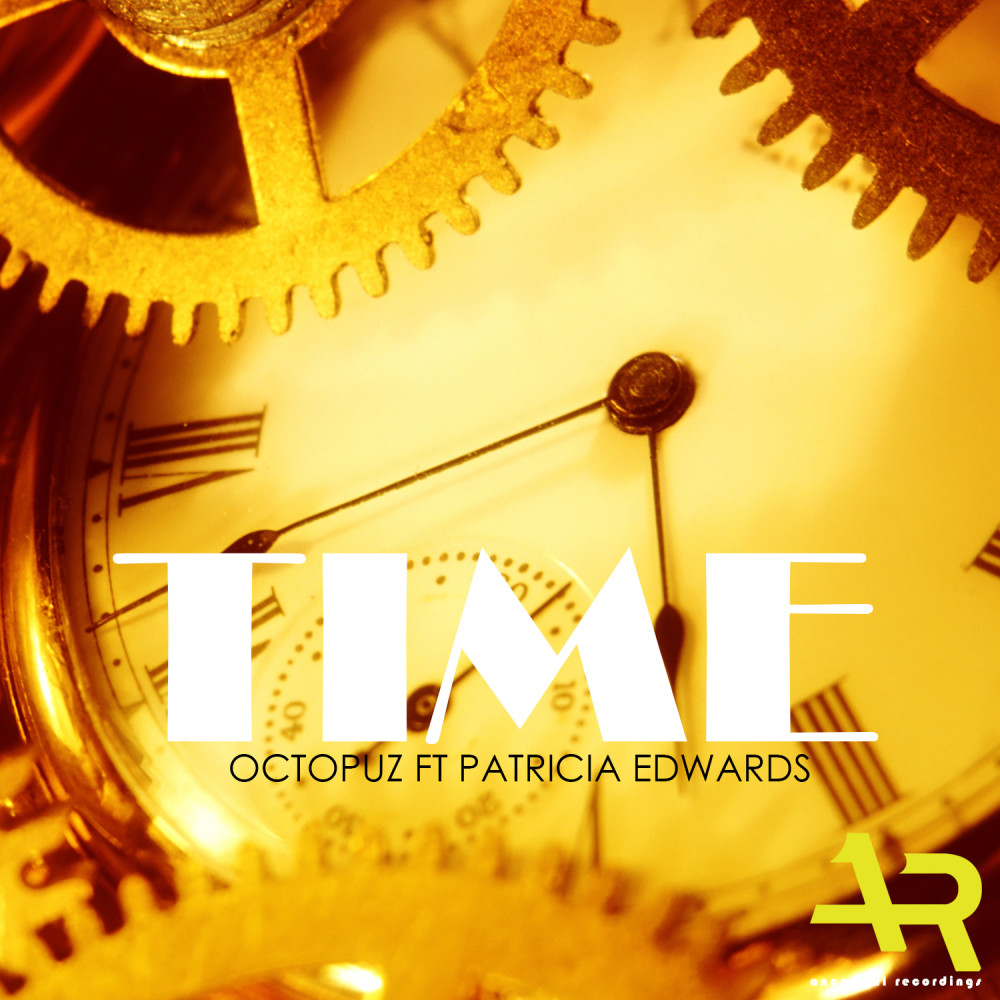 Time (Instrumental Mix)