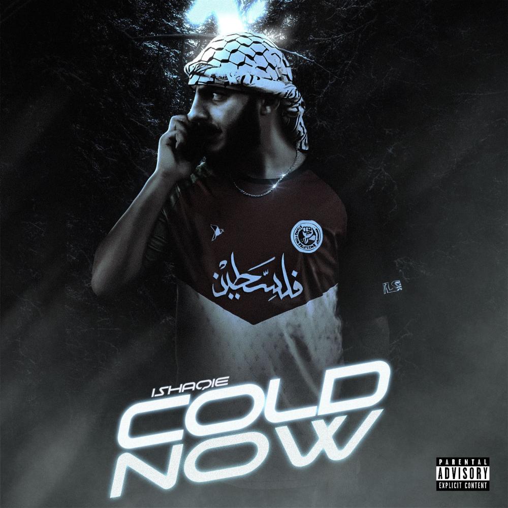 COLD NOW (Explicit)