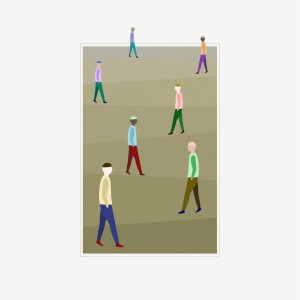 ดาวน์โหลดและฟังเพลง Pedestrian พร้อมเนื้อเพลงจาก Max Bloom