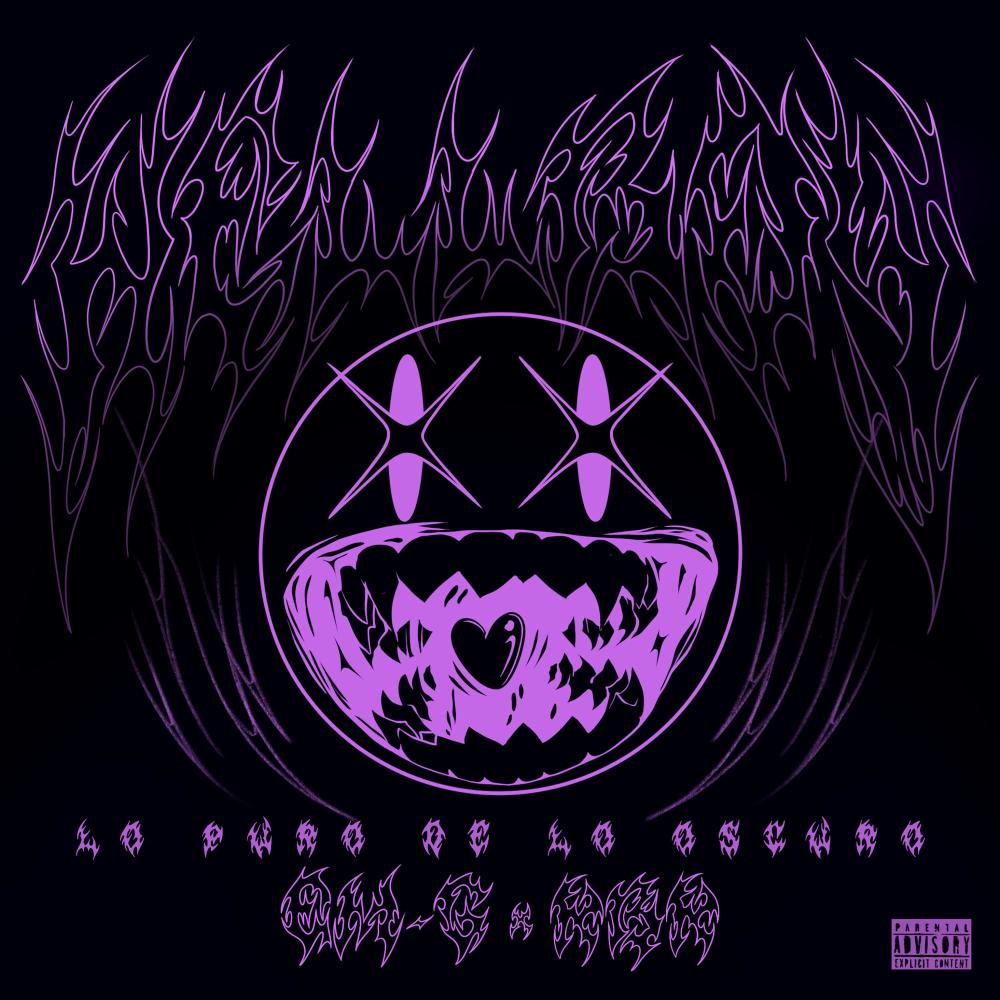 MEDICINA (feat. Inzane, Lil P & Ris) (Explicit)